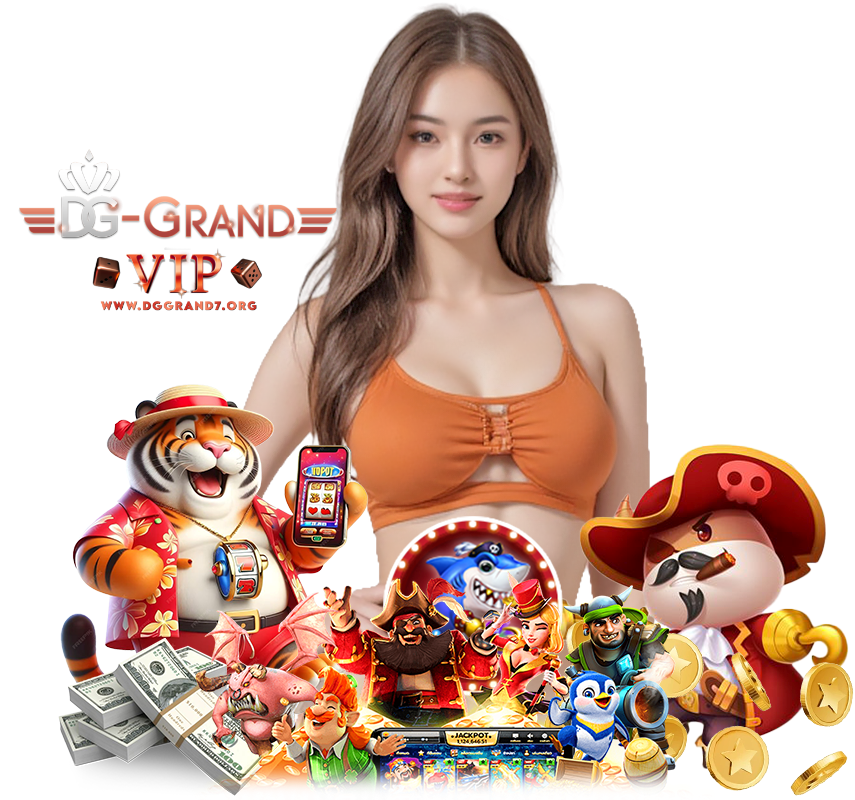 DGGRAND7